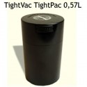 ‹› 'Tightpac' Vacuum-Container black