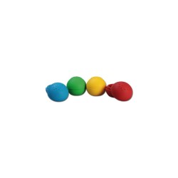 Contenitori Silicone Silly Balls