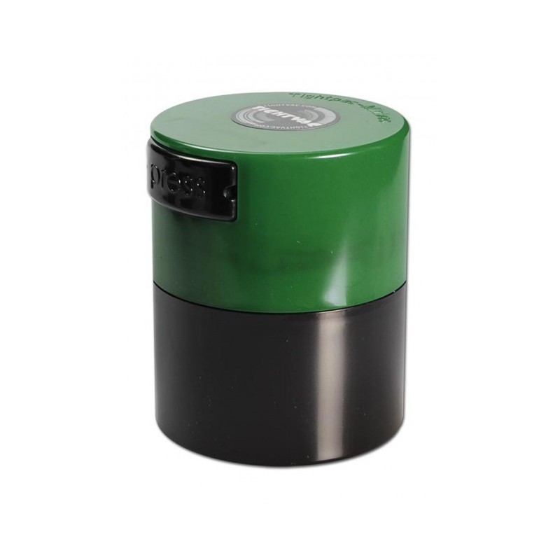 Contenitore Vacuum Verde