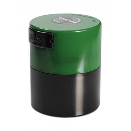 Contenitore Vacuum Verde