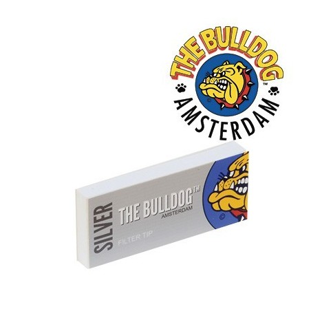 Filtri Bulldog Silver