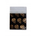 Minigrip 'skulls' 24x24mm (100PZ)