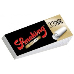 Filtri Smoking Deluxe(33Filtri)