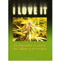 Buch 'I Love It "(italienisch)