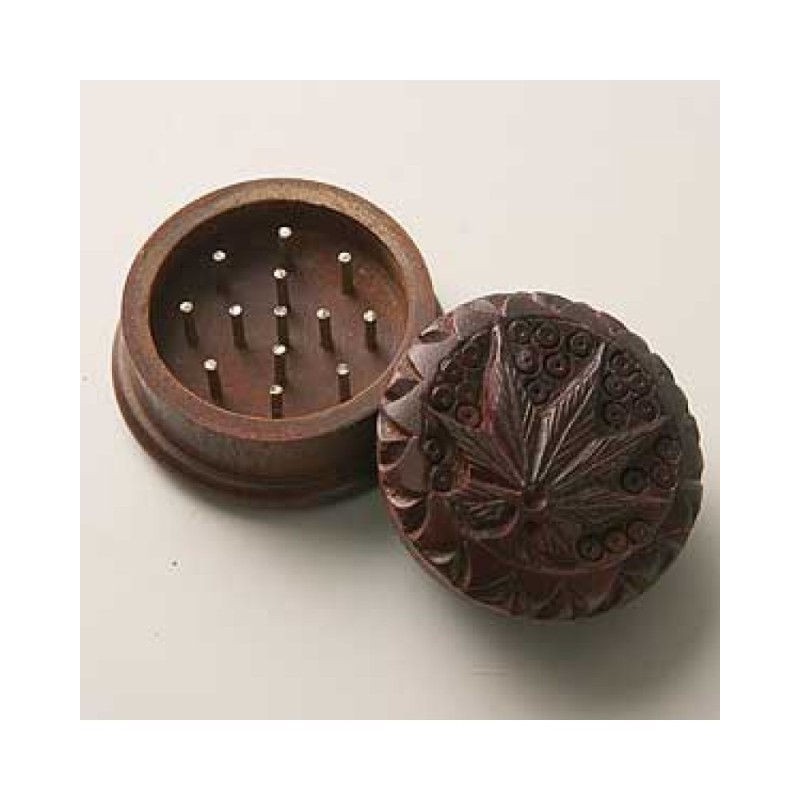 Grinder Rosewood