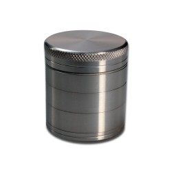 Grinder 5 Parti Grigio