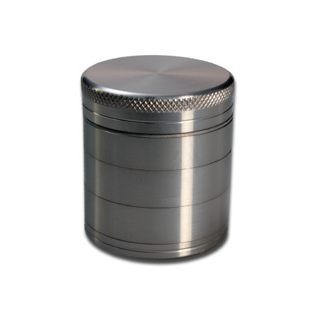 Grinder 5 Parti Grigio