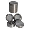 Grinder 5 Parti Grigio