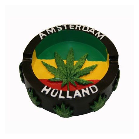 Posacenere Amsterdam Olanda
