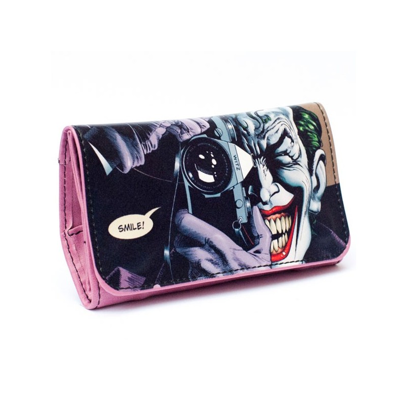 Astuccio Portatabacchi Joker