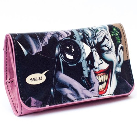 Astuccio Portatabacchi Joker