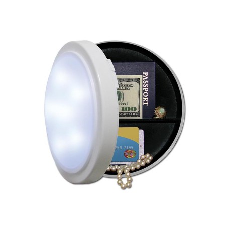 Luce a Muro con Scompartimenti 197mm