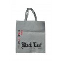 Bags Black Leaf