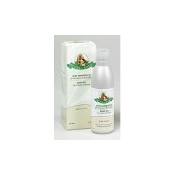 Olio Coadiuvante gli Inestetismi Cellulite (200ml)