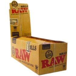 Raw Rolls Classic