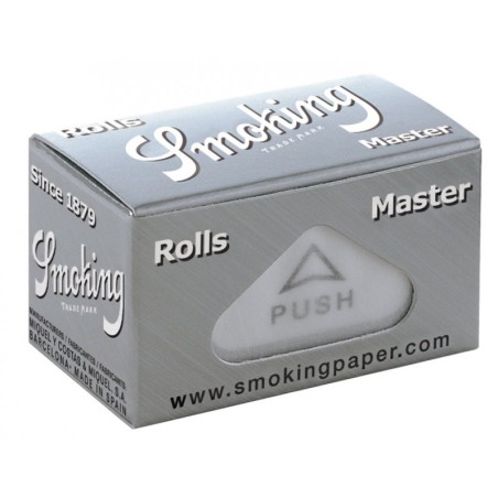 Smoking Master Rolls