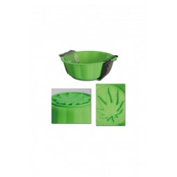 Silicone Silly Cucina Verde