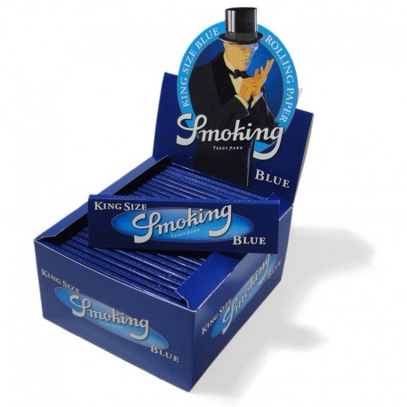 Smoking Blu