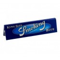 Smoking Blue King Size