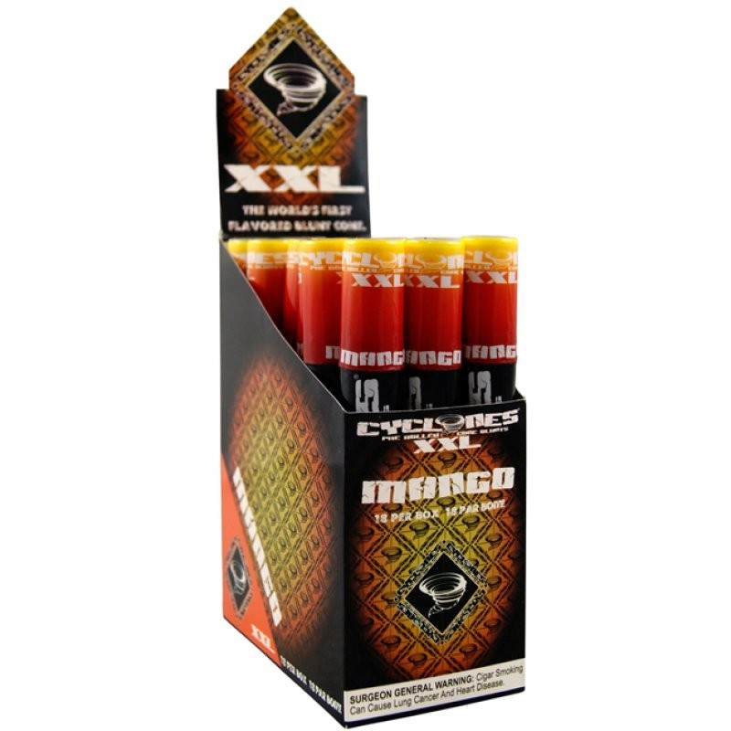 Blunt Cyclones XXL Mango