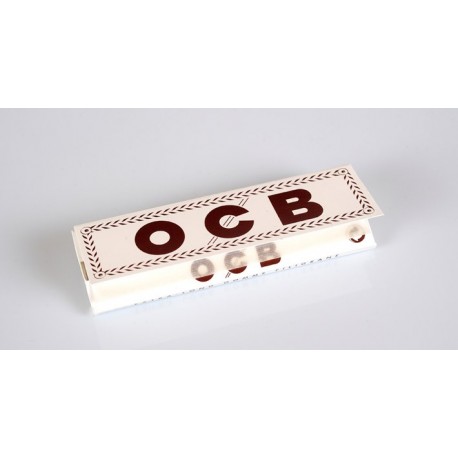 OCB Bianco Long King Size