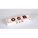OCB White King Size