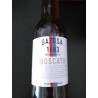 Gazosa Ticinese Naturale Moscato (330ml)