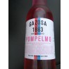 Gazosa Ticinese Naturale Pompelmo (330ml)