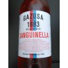 Gazosa Ticinese Naturale Sanguinella (330ml)