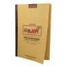 Filtres Raw Livre