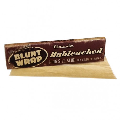 Blunt Wrap Classic King size