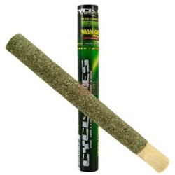 Blunt Cyclones Mean Green