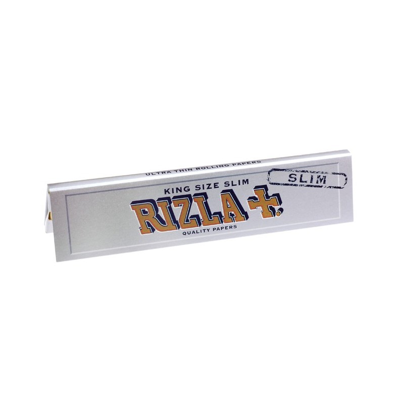 Rizla Silver King Size