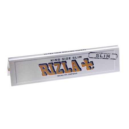 Rizla Silver King Size