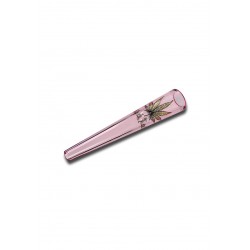 Glasshillum rosa ( 150mm )