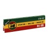 Irie Rasta King Size Extra Hemp