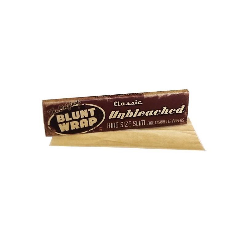 Blunt Wrap Classic King size