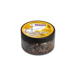 Dampfsteine Shiazo 100 g (Honig)