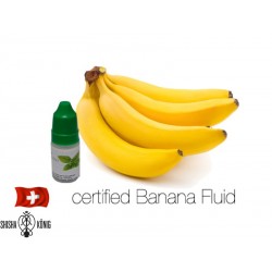 E-Liquid Smoke Banane (10 ml)