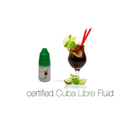 E-Liquido InSmoke Cuba Libre (10ml)