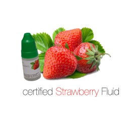 E-Liquid InSmoke Strawberry (10 ml)