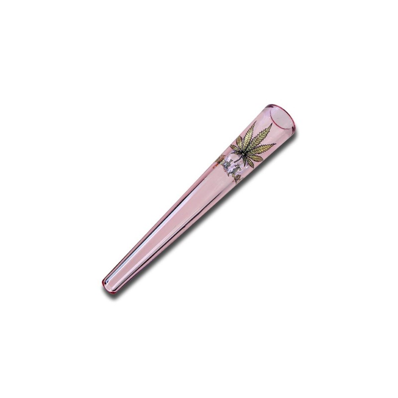 Cilum Glass Rose (230mm)