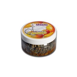 Dampfsteine 100g Shiazo (Mango)