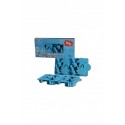 Silly Ice Cube Tray Blue