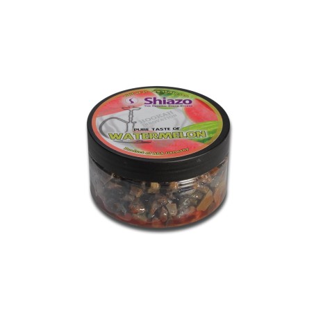 Pierres à vapeur Shiazo 100 g (pastèque)