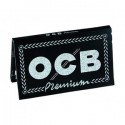 Ocb Black Premium Double Regular Size