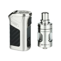 Vaporesso Target Mini Silber