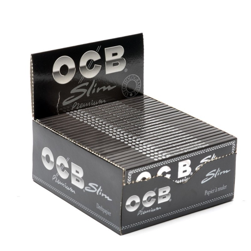 Papier OCB Box