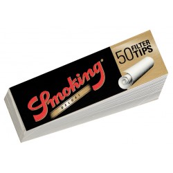 Filtri Smoking Deluxe(50Filtri)