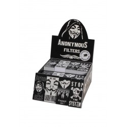 Filtri Anonymous Box